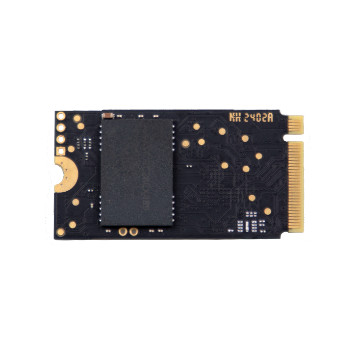 M.2 2242 PCIe 3.0x4 NVMe SSSD
